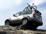 Hyundai Terracan 2004 года